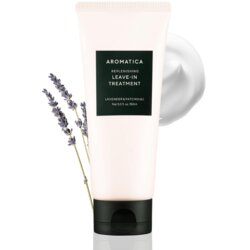 AROMATICA Tretman za kosu Replenishing Leaven In Treatment, Lavender & Patchouli, 150 ml Cene