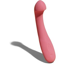 Dame Products stimulator G točke - Arc, ružičasti Cene