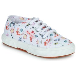 Superga 2750 FANTASY WOTJ Multicolour Cene