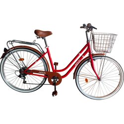Arion Gradski bicikl 19"/28" Cene