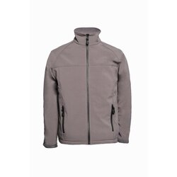  Getout softshell jakna roland siva veličina l ( 5rolgml ) Cene