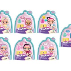 CRY BABIES day care babies ( IM921825 ) Cene