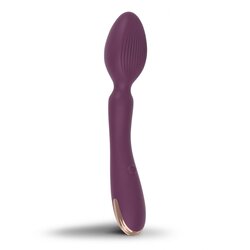 Climaximum Masažni vibrator Aurora. vijoličen Cene