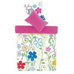 Tac posteljina Free Mood ranforece green energy Cijene