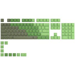 Glorious Keycaps GPBT - Olive - tasteri Cene