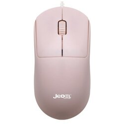 Jedel Mis wired mouse cp89 roze ( IT1137 ) Cene