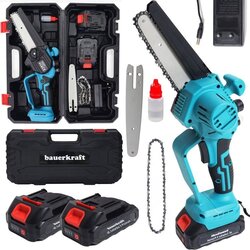 Modern Home bežična mini aku testera 21V sa koferom H-014 Cene