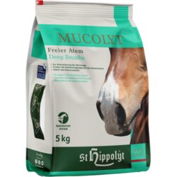 St.Hippolyt Mucolyt - 5 kg Cene
