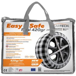 CARTECH Čarape za sneg Easy & Safe Real, 420 g, E, par Cene