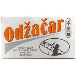 Beohemik odžačar Cene