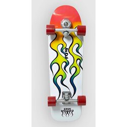 Yow Erin Brooks High Blaze 32" Surfskate white Cene