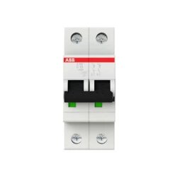 ABB 2CDS252001R0104 S202-C10 zaštitna sklopka za vodove 10 A 400 V Cene