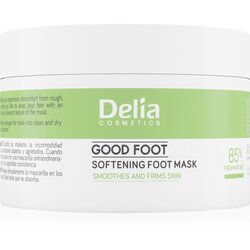 Delia Cosmetics Good Foot nežni balzam za noge 90 ml Cene