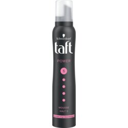 Schwarzkopf Taft Power izredno močan utrjevalec za suhe in poškodovane lase 200 ml Cene