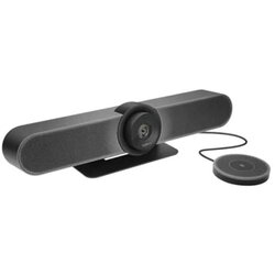 Logitech Mikrofon za web kameru Expansion Mic Meetup Cene