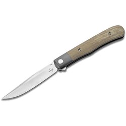 Boker Plus Böker Plus Modern Trapper Uno Knife Cene