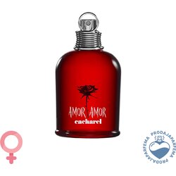 Cacharel Amor Amor - 100ml Cene