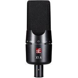 sE Electronics X1 A Cene