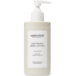 Estelle & Thild Mehčilni losjon za telo Citrus Menthe - 200 ml Cene