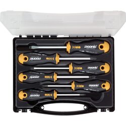 Felo set šrafcigera ergonic sl/ph/pz 40010636 6 kom u kutiji Cene