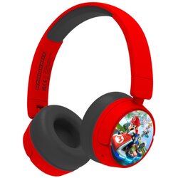 OTL Slušalke NINTENDO RACING MARIO BLUETOOTH ČELADE, (21016037) Cene
