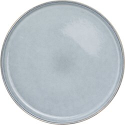 Rose & Tulipani Arpeggio - krožnik 29 cm - Light Blue Cene
