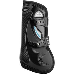 VEREDUS Gamaše CARBON GEL VENTO črna - M Cene