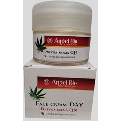 ANGEL BIO THERAPY dnevna krema - kanabis Cene