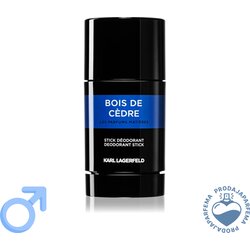 Karl Lagerfeld Bois De Cedre Stick - 75gml Cene