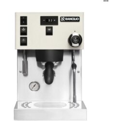 Rancilio Silvia Pro X Cene
