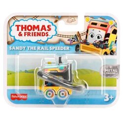 Thomas&Friends Vozić Sandy ( 1039522 ) Cene