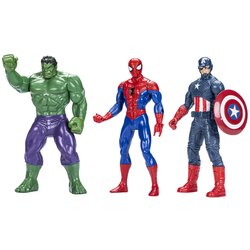 Hasbro marvel set od 3 akcione figure Cene