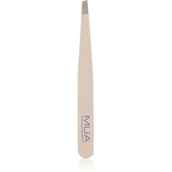 MUA Makeup Academy Precision Shaping Slanted Tweezers kosa pinceta 1 kom Cijene