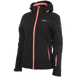 Degré Celsius Jakne Blouson softshell femme AMALON Črna Cene