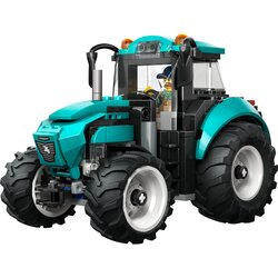 Lego City - Traktor (60498) Cijene