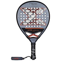 Nox AT10 Genius 18K Alum 2025 by Agustín Tapia padel reket Cene