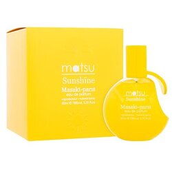Masaki Matsushima Matsu Sunshine parfumska voda 80 ml za ženske Cene