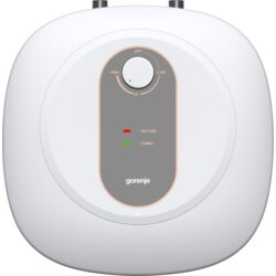 Gorenje Bojler MINI5-U, 6l, 1500W, Beli Cene