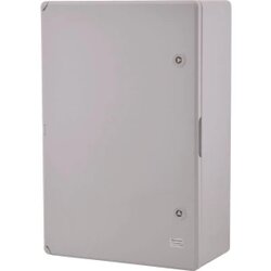 Boxexpert BXPPABSG400600200-F01 razvodni ormar 400 x 600 x 200 ABS svijetlosiva 1 St. Cene