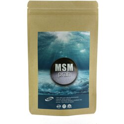Dtc MSM prah 200g Cene