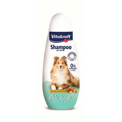 Vitakraft Šampon za pse, Maslinovo ulje i badem, 250 ml Cene