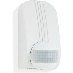 Telefunken 306506TF - spoljni senzor pokreta 180° IP44 beo Cene