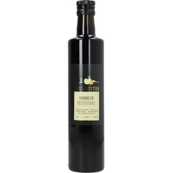 Obsthof Neumeister Malinov kis - 500 ml Cene