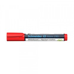 Schneider board marker maxx 290 crveni ( 5571 ) Cene