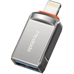 McDodo Adapter USB-A na Lightning Cene