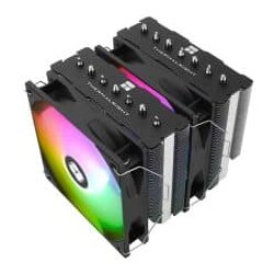 Thermalright Phantom Spirit 120 SE ARGB CPU Cooler Cene