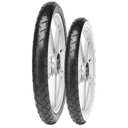 Mitas MC11 Ww 2.50-17 43J TT Front/Rear Cene