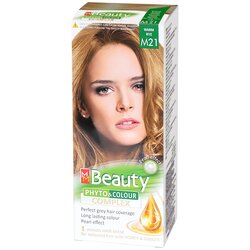 MM Beauty farba za kosu Phyto & Colour Complex SOL-BF-21 Cene