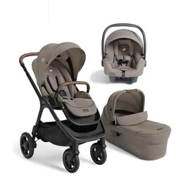 Joie kolica 3u1 Finiti kolica Finiti Trio Maple maple 49795