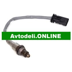 CITROËN/PEUGEOT Lambdasonde 1.2 THP za Katalizator Cene